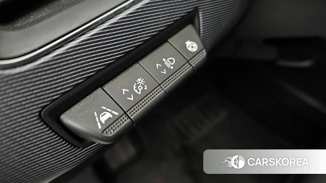 Renault Korea (Samsung) XM3 id 4740833 из Кореи 9