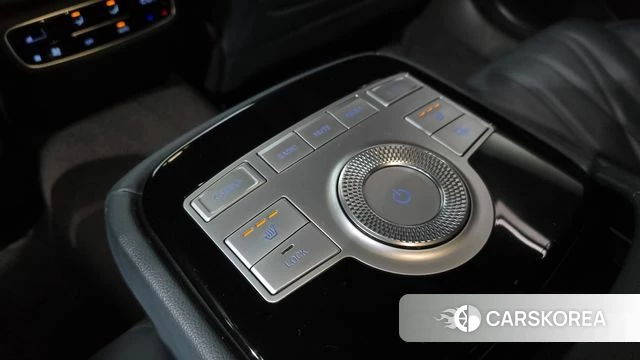 Genesis G80 (RG3) id 5041158 из Кореи 9