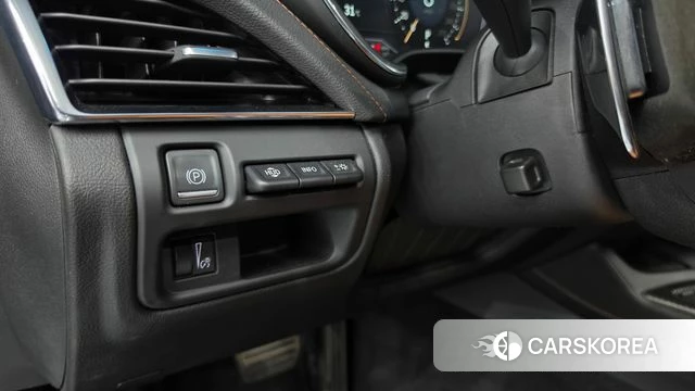 Cadillac CT5 id 4923114 из Кореи 9