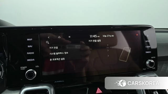 Kia Sorento 4th Generation id 5041232 из Кореи 9