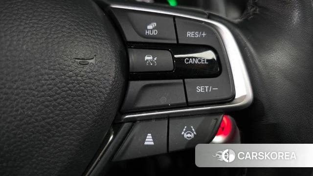 Honda Accord 10th Generation id 3964522 из Кореи 9