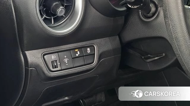 Kia The New K3 2nd generation id 5016818 из Кореи 9