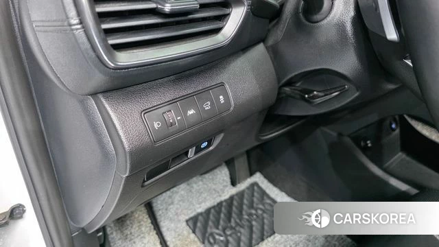 Hyundai The New Santa Fe id 4470325 из Кореи 9