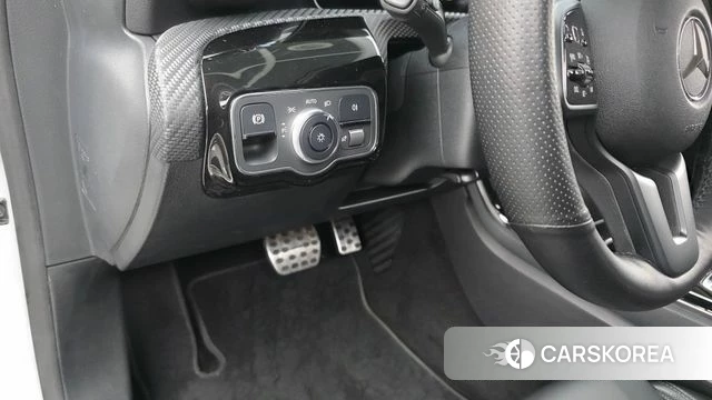 Mercedes-Benz A-Class W177 id 5035418 из Кореи 9
