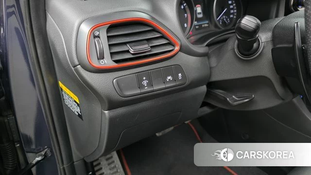 Hyundai i30 (PD) id 4232281 из Кореи 9