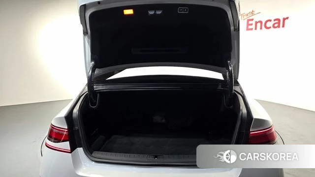 Genesis G90 (RS4) id 4995873 из Кореи 9