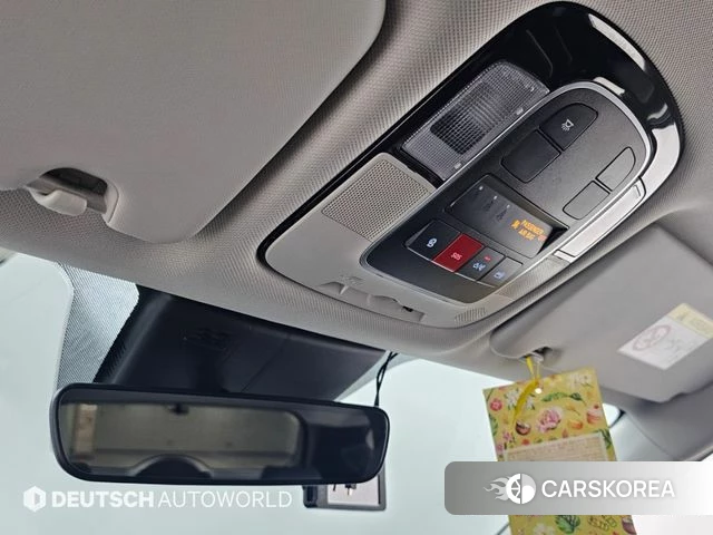 Hyundai Tucson (NX4) id 4986571 из Кореи 9