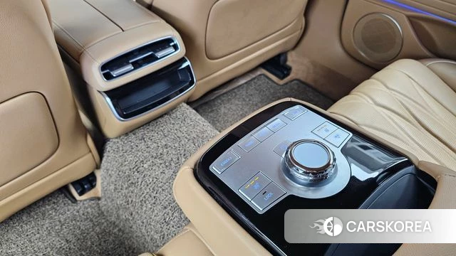 Genesis G80 (RG3) id 4921544 из Кореи 9