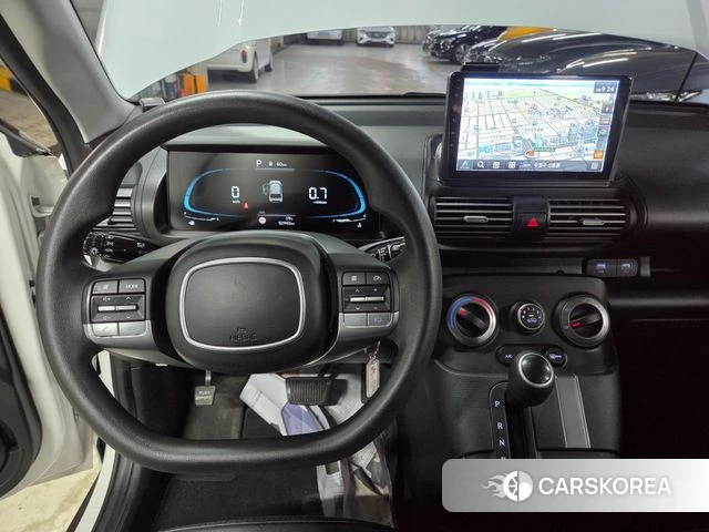 Hyundai Casper id 5000660 из Кореи 9