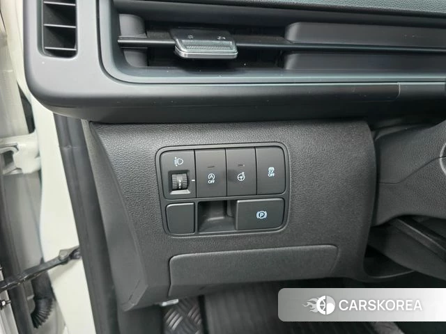 Hyundai Staria id 5026150 из Кореи 9