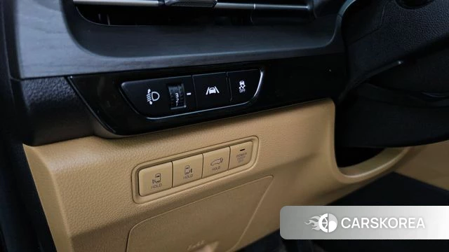 Kia Carnival 4th generation id 4848992 из Кореи 9