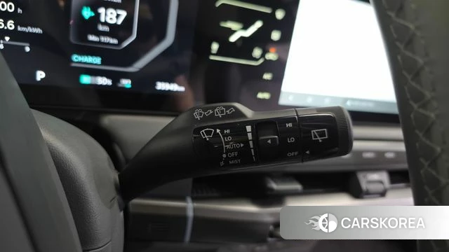Kia EV3 id 5039190 из Кореи 9