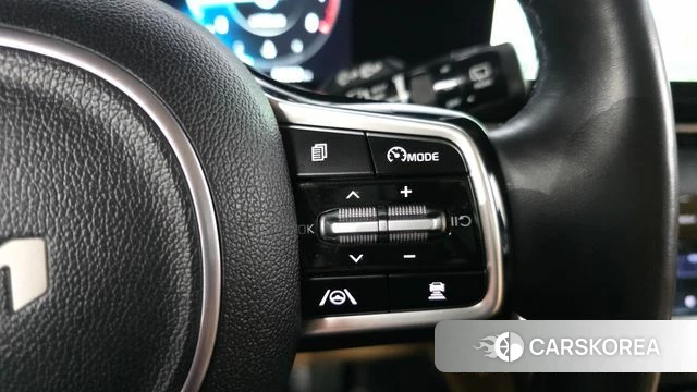 Kia Carnival 4th generation id 4980780 из Кореи 9