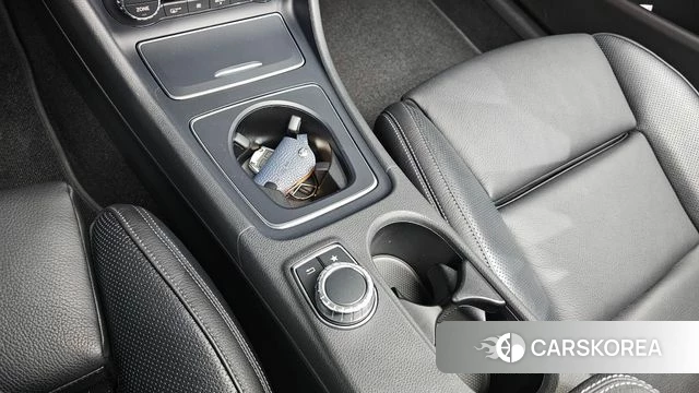 Mercedes-Benz GLA-Class X156 id 4708962 из Кореи 10