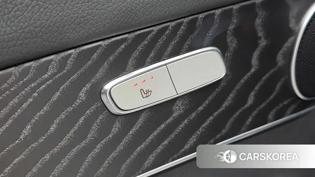 Mercedes-Benz GLC-Class X253 id 4982786 из Кореи 9
