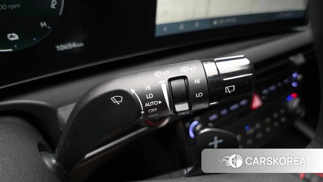 Hyundai The New Tucson Hybrid (NX4) id 4757440 из Кореи 9