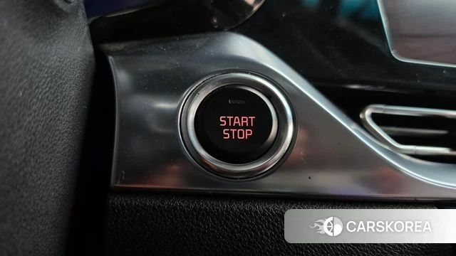 Kia Niro Plus id 5017265 из Кореи 9