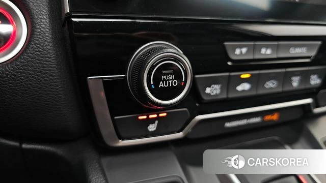 Honda CR-V 5th generation id 4614119 из Кореи 9