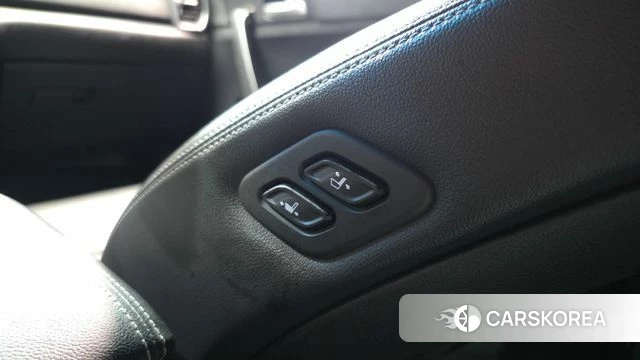 Kia Sportage The Bold id 5053929 из Кореи 9