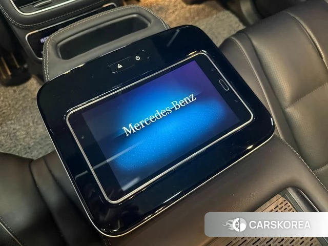 Mercedes-Benz GLS - Class X167 id 4991588 из Кореи 9