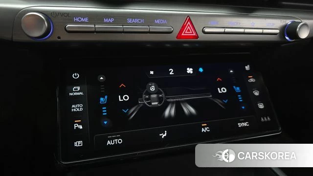 Hyundai Grandeur (GN7) id 4469086 из Кореи 9