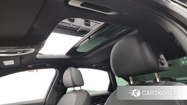 Audi A6 (C8) id 3394452 из Кореи 9