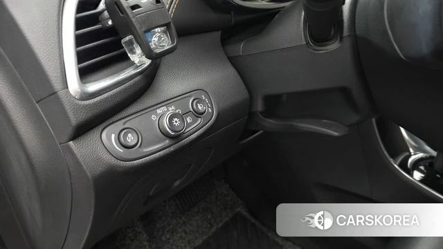 Chevrolet (GM Daewoo) The New Trax id 5035680 из Кореи 9