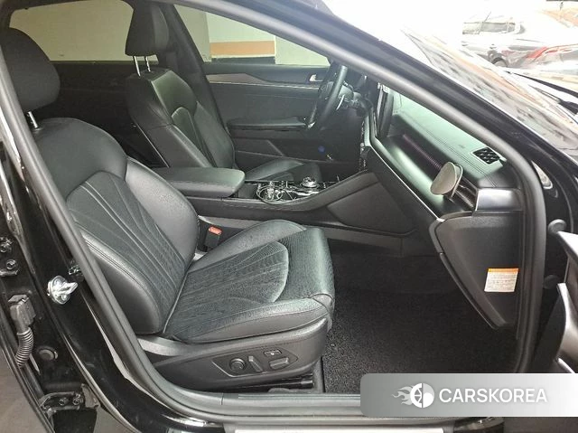 Kia K5 Hybrid 3rd Generation id 5052360 из Кореи 9