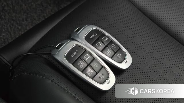 Hyundai Ionic 5 id 5017561 из Кореи 9