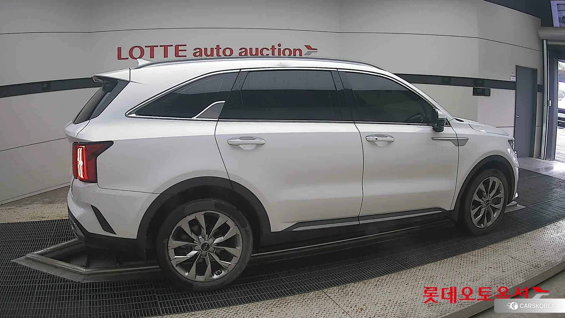 Kia Sorento id 4984585 из Кореи 9
