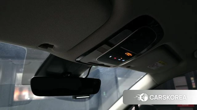 Hyundai The New Santa Fe id 3916212 из Кореи 9