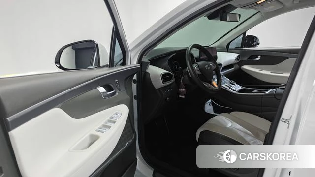 Hyundai The New Santa Fe id 4997973 из Кореи 9