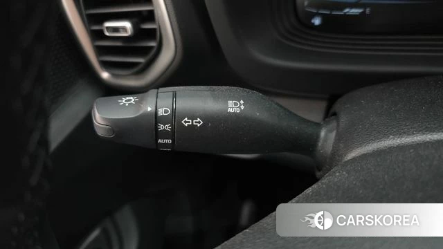 Hyundai Venue id 5021610 из Кореи 9