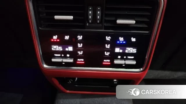 Porsche Cayenne (PO536) id 3748117 из Кореи 9