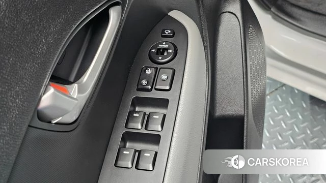 Kia The New Kia Ray id 5026292 из Кореи 9
