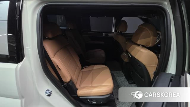 Hyundai Santa Fe (MX5) id 5026183 из Кореи 9