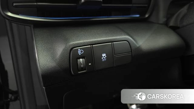 Hyundai The New Avante (CN7) id 5026159 из Кореи 9