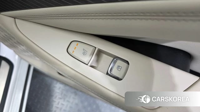 Kia The New K8 Hybrid id 5045814 из Кореи 9