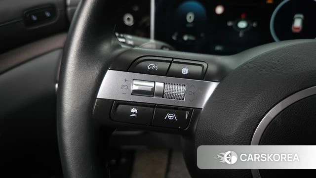 Hyundai The New Tucson (NX4) id 4974725 из Кореи 9