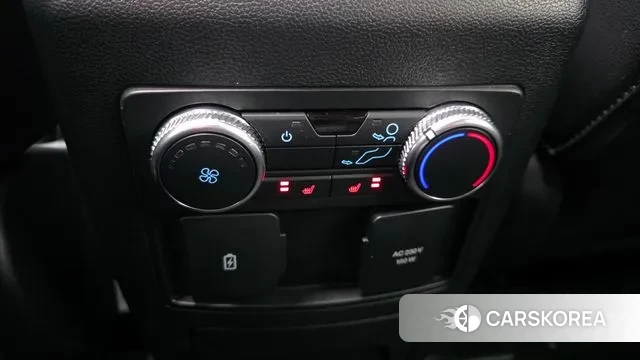 Ford Explorer 6th Generation id 3348568 из Кореи 9