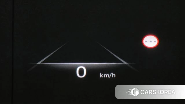 Genesis G80 (RG3) id 5026956 из Кореи 9