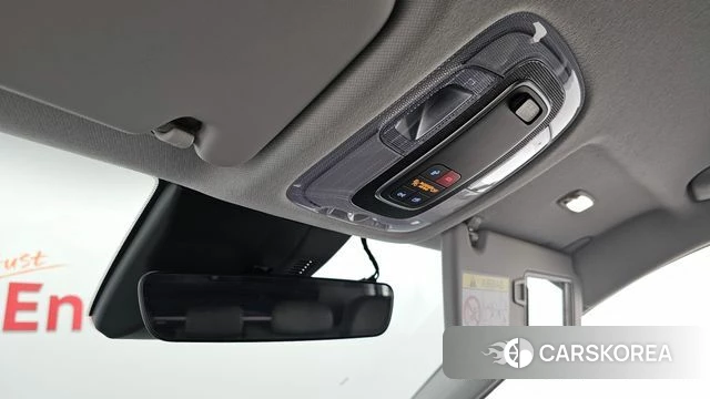Hyundai Kona Electric (SX2) id 4935310 из Кореи 9