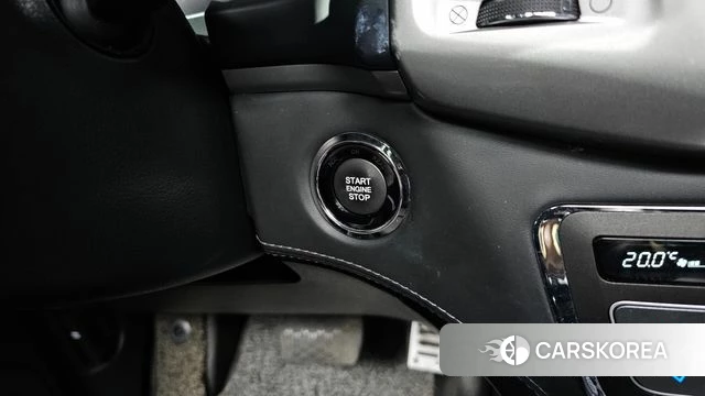 Ssangyong Rexton Sports id 4998804 из Кореи 9
