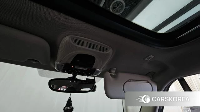 Mini Cooper id 4943719 из Кореи 9