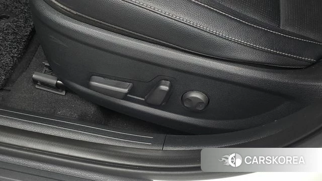 Kia The New K3 2nd generation id 4951181 из Кореи 9