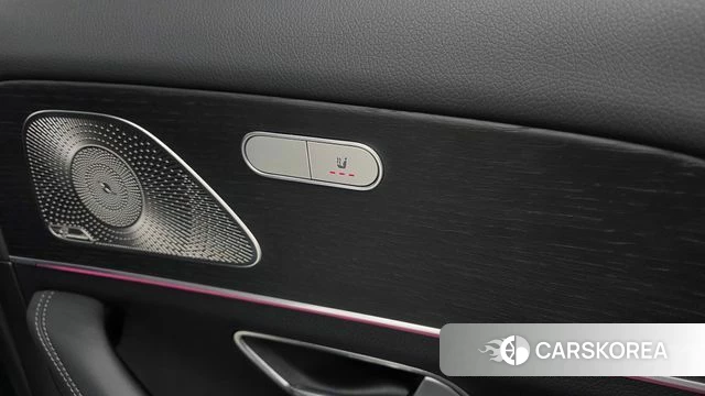 Mercedes-Benz GLE-Class W167 id 5016322 из Кореи 9