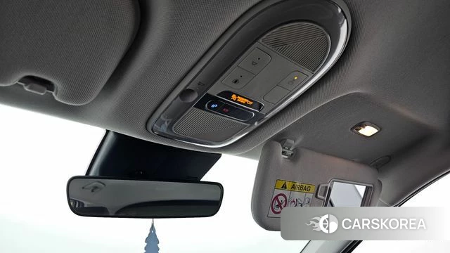 Hyundai Ionic 5 id 3806951 из Кореи 9