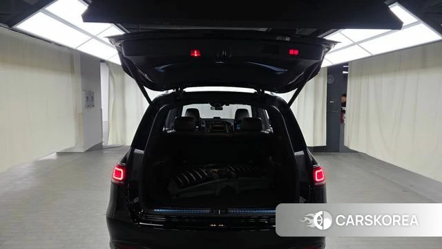 Mercedes-Benz GLS - Class X167 id 5002622 из Кореи 9
