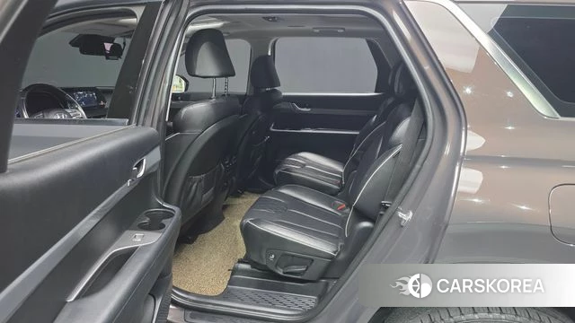 Hyundai Palisade id 4977927 из Кореи 9