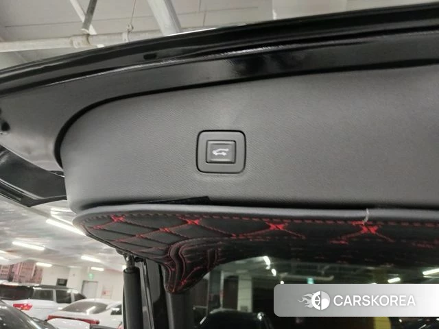 Chevrolet (GM Daewoo) Trax Crossover id 5039597 из Кореи 9